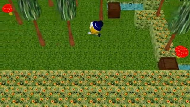Wonderland Secret Worlds Forever Forest Secret Star Secrets Walkthrough смотреть онлайн
