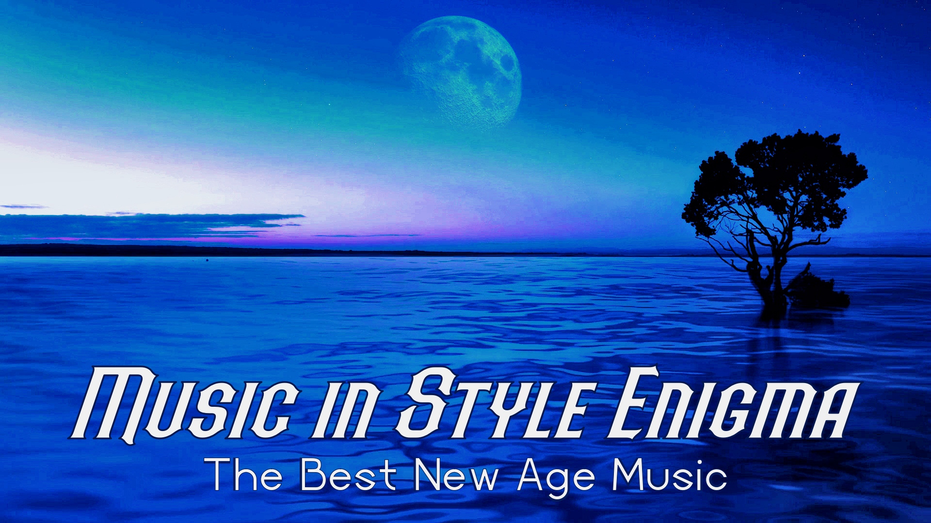 ENIGMA Music . Музыка в стиле Энигма. Лучший музыкальный микс в стиле нью-эйдж