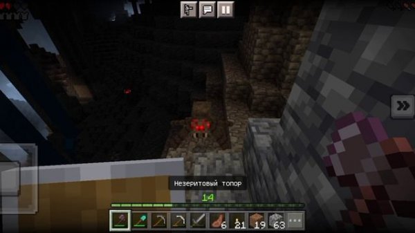 24 ЧАСА В ШАХТЕ В МАЙНКРАФТ | Pixel Bro Minecraft