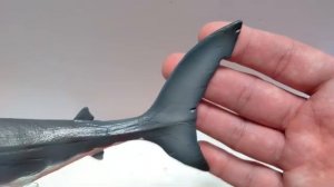 2020 Collecta Megalodon Review!!!