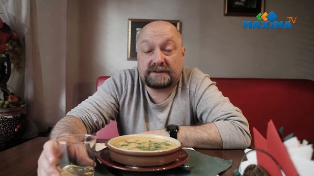 Человек-Календарь. 8 апреля. смотреть онлайн