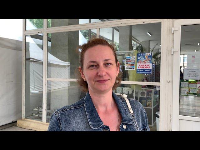 Отзыв о санатории «Зори Ставрополья», г. Пятигорск, 2021 г. смотреть онлайн