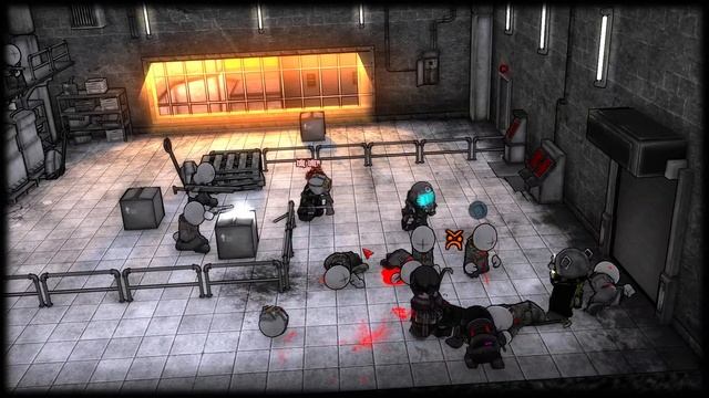 MADNESS: Project Nexus TOTALLY OFFICIAL ADMIN DLC ANNOUNCEMENT TRAILER смотреть онлайн
