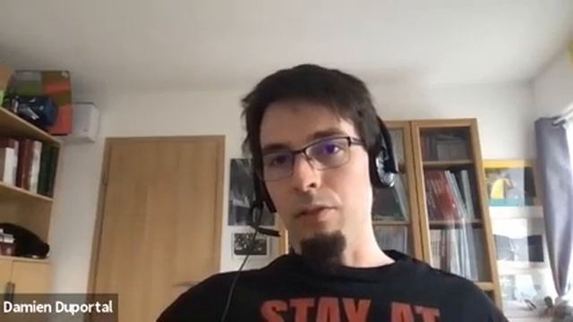 2021 04 20 Jenkins Infra Meeting смотреть онлайн