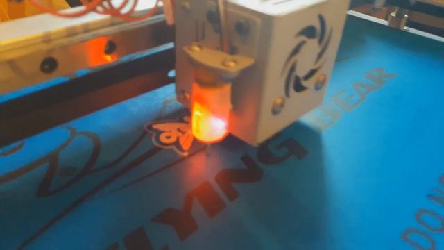 Перший друк з "коробки" | First print from the "box" смотреть онлайн
