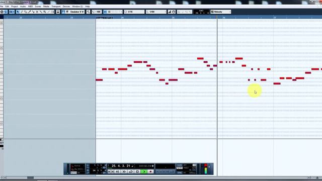 Emulator II VST Volume 7 Demo - Cacharpaya, Incantation смотреть онлайн