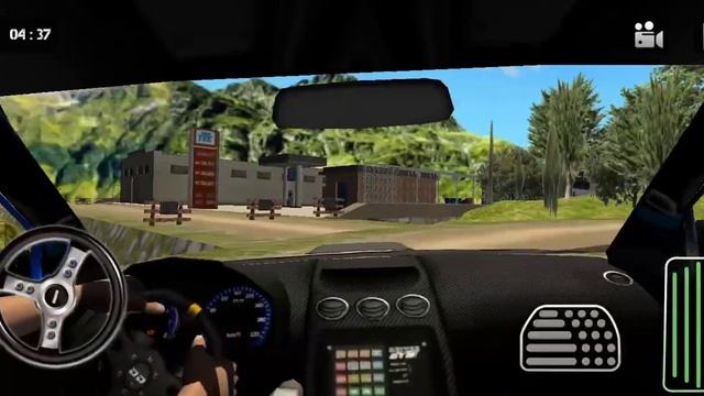 Uphill Truck Simulator Game - Android Gameplay смотреть онлайн