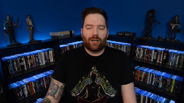 Host - Movie Review смотреть онлайн