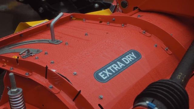 ЮГ АГРО 2023 ААА-ТЕХНИКА