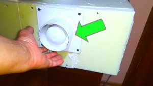 Вот и сделал кондеционер из старого холодильника.Часть 3. Какой результат?