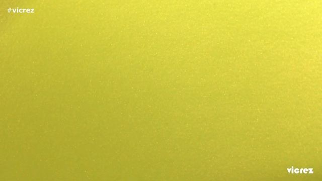 Vicrez Vinyl Car Wrap Film vzv10115 | Matte Metallic Yellow Highlighter смотреть онлайн