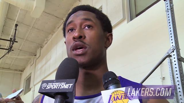 MarShon Brooks Availability смотреть онлайн
