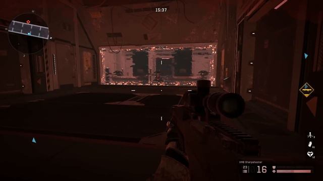 МАРС «ПО ХАРДКОРУ» - Warface (секретно) смотреть онлайн