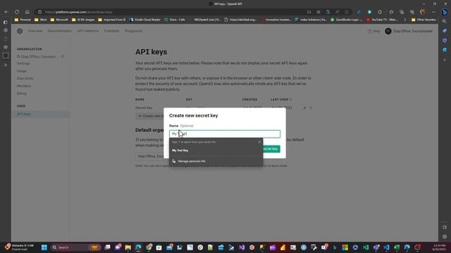 ChatGPT & Excel. Use your own OpenAI Key. смотреть онлайн