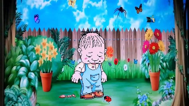 мультфильм БАНКА.mp4 смотреть онлайн