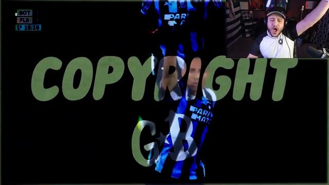 [REACT] Botafogo ties with Victor Sá |BOT 1x1 FLA смотреть онлайн