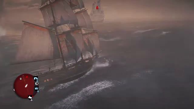 Assassins Creed Rogue: The last Viking смотреть онлайн