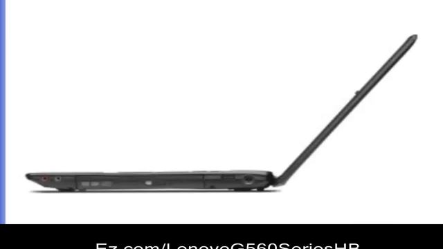 Lenovo G560 Series