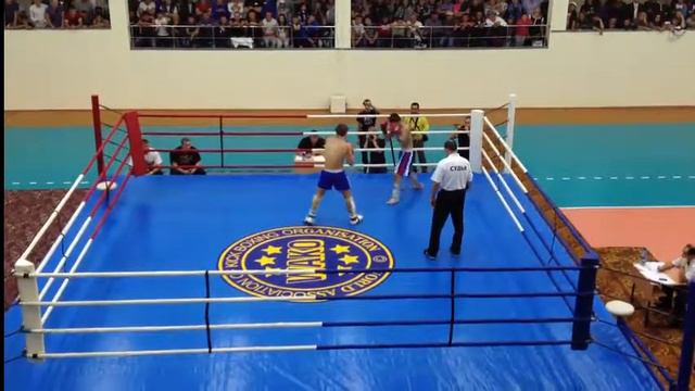 KGZ ММА ПРОТИВ К-1 смотреть онлайн