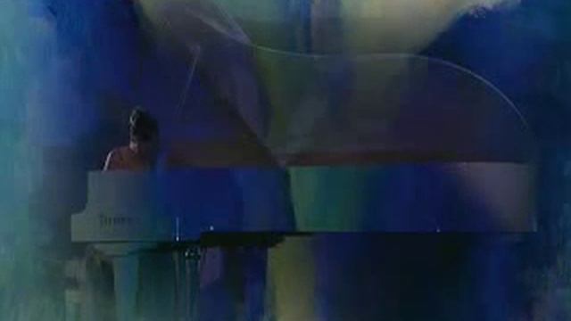 Maria Lettberg - Alexander Scriabin Sonata No. 4/ Video Clips смотреть онлайн