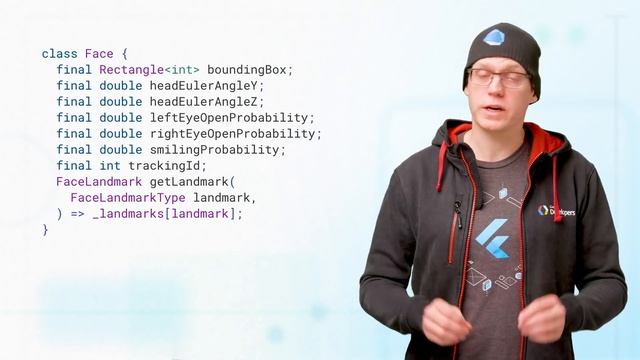 Computer Vision with ML Kit - Flutter In Focus смотреть онлайн