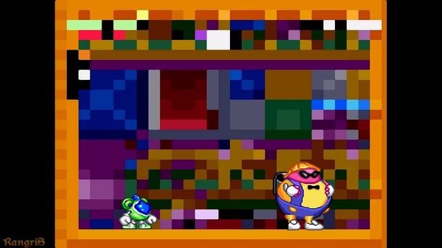 Pop'n TwinBee Rainbow Bell Adventures (SNES) - All Bosses (No Damage + ending) 1080p 60fps смотреть онлайн