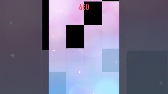 Бесследная Звезда (piano tails) смотреть онлайн