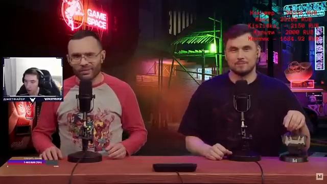 Смотрим БП против Авинав, победили Резолют смотреть онлайн