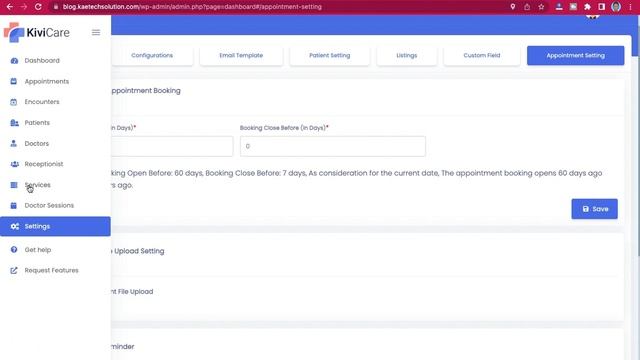 How To Create a Hospital Management Website Using WordPress For Free смотреть онлайн
