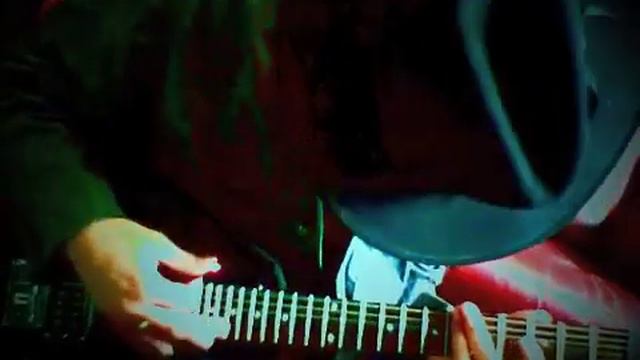 Marilyn Manson: "LITTLE HORN" (Cover) смотреть онлайн