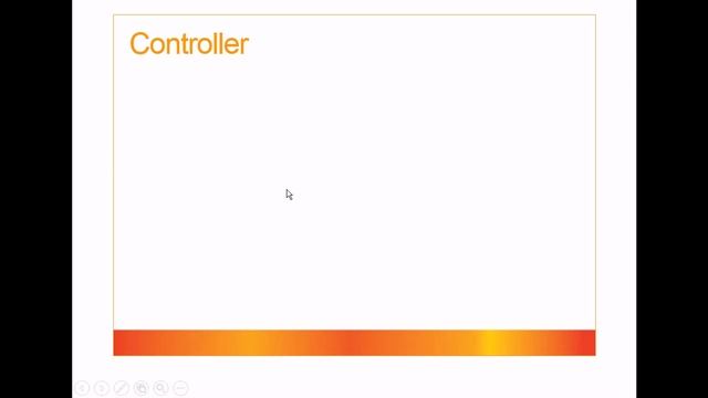 LAB 2 What is Model View Controller смотреть онлайн