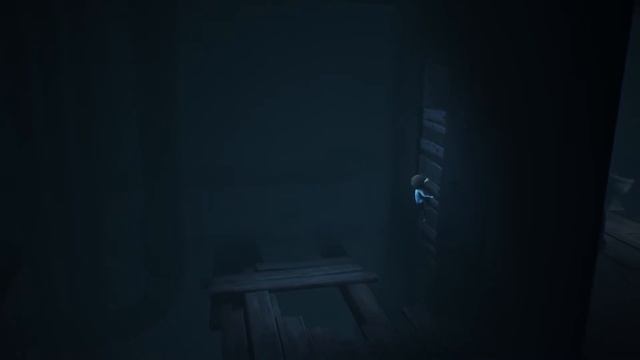 LITTLE NIGHTMARES DLC - SECRETS OF THE MAW: ПРОХОЖДЕНИЕ (2) ВОДЯНОЙ / БАБУЛЯ смотреть онлайн