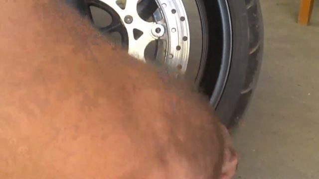 Тюнинг Обклейка обода диска светоотражающие виниловое пленкой смотреть онлайн