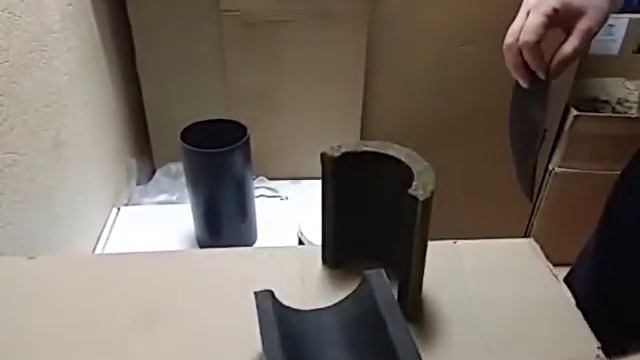 КИВ 125 icepetri смотреть онлайн