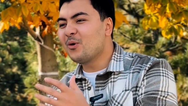 Baxt degani shu emasmi !? | Abdullo Bahramov смотреть онлайн