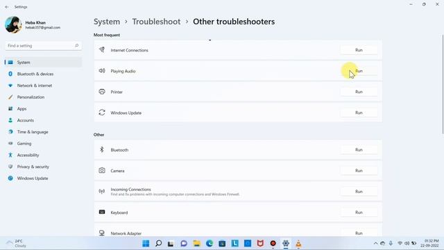 Laptop me Sound Nahi Aa raha hai | Laptop Me Awaaz Nahi Arahi hai смотреть онлайн