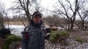 Спиннинг для джига Crazy Fish Arion 83LS ДВА ГОДА ЭКСПЛУАТАЦИИ