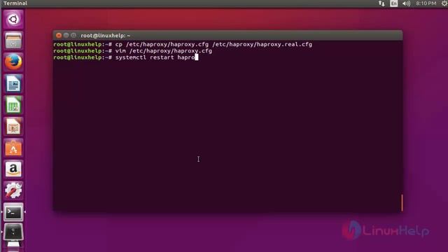 How to Install HAProxy Load Balancer in Ubuntu смотреть онлайн
