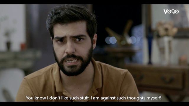 Miss Per-Fact | Episode 4 - Soul Brothers | VOGO смотреть онлайн