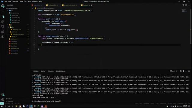 Todo lo que debes saber de Firebase, realtime database, authentication, CRUD, hosting ! смотреть онлайн