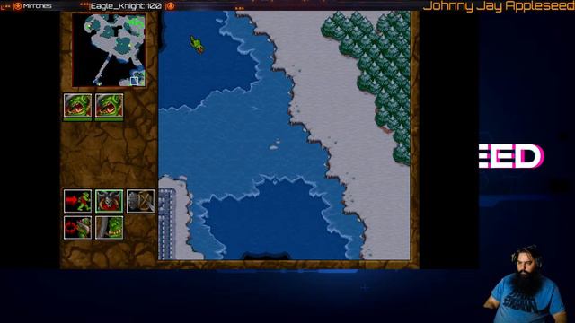 RETRO - SATURDAY: Warcraft 2 смотреть онлайн
