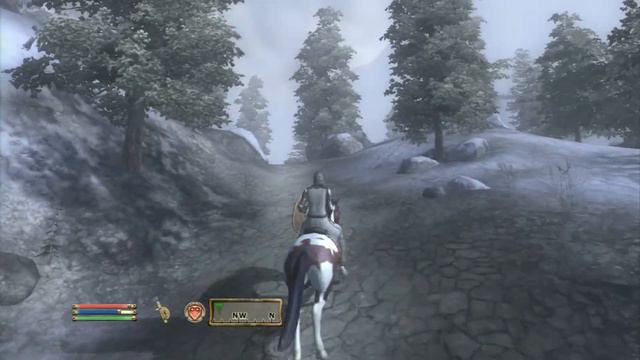 Let's Play The Elder Scrolls IV: Oblivion (PS3) Part 13