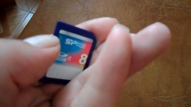 СД карта 8 гб смотреть онлайн