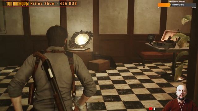 The Evil Within 2 ► СТРАННЫЙ СИГНАЛ #2 смотреть онлайн