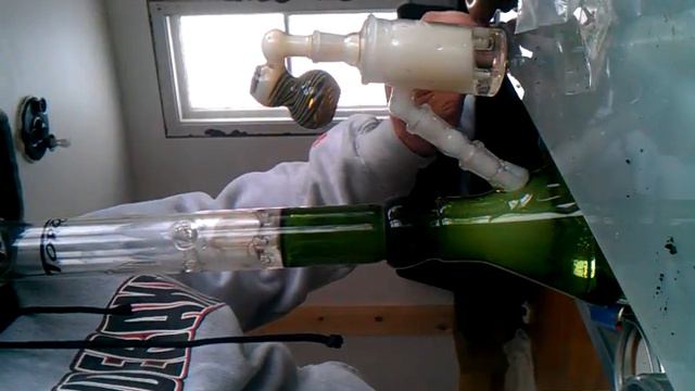 New quad diffuser bong смотреть онлайн