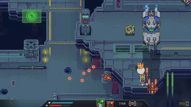 Nova Strike • 4K Gameplay • PS5 смотреть онлайн