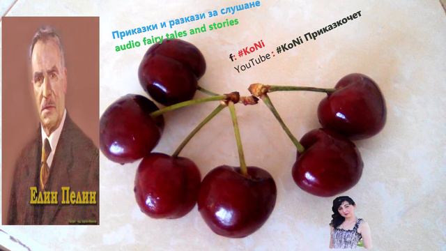 ПЕЛИН- "БЕЗПОЛЕЗНА ЧЕШМА" ,изп.Корнелия Николова/разкази/#KoNiприказкочетChannel смотреть онлайн