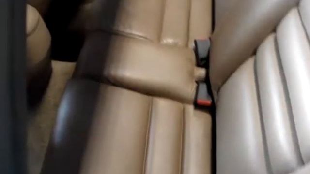 1994 FORD MUSTANG SVT COBRA CONVERTIBLE - AS A PACE CAR смотреть онлайн