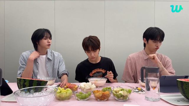 [ENG] BOYNEXTDOOR 🔴LIVE [ 19th JULY, 2023] ON WEVERSE AT 8:01 PM (KST) смотреть онлайн