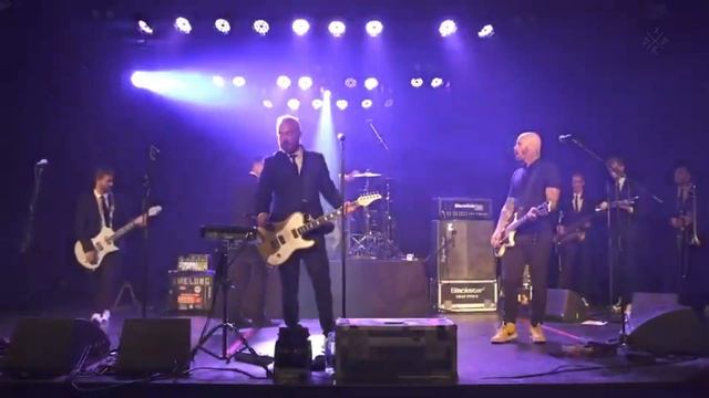 ? Goldfinger - Live at Roxy Theatre 2020 ? смотреть онлайн